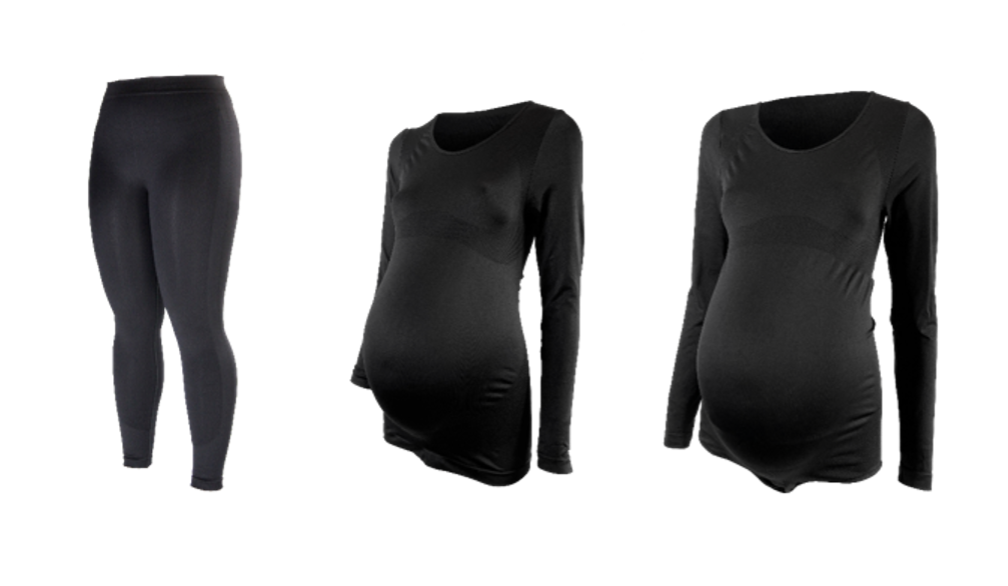 Maternity clothing-fibrenamics-playvest-uminho
